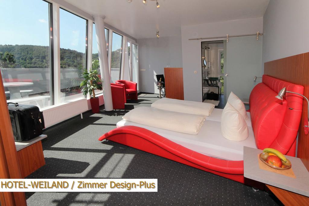Hotel Weiland ลาห์นชไตน์ ห้อง รูปภาพ
