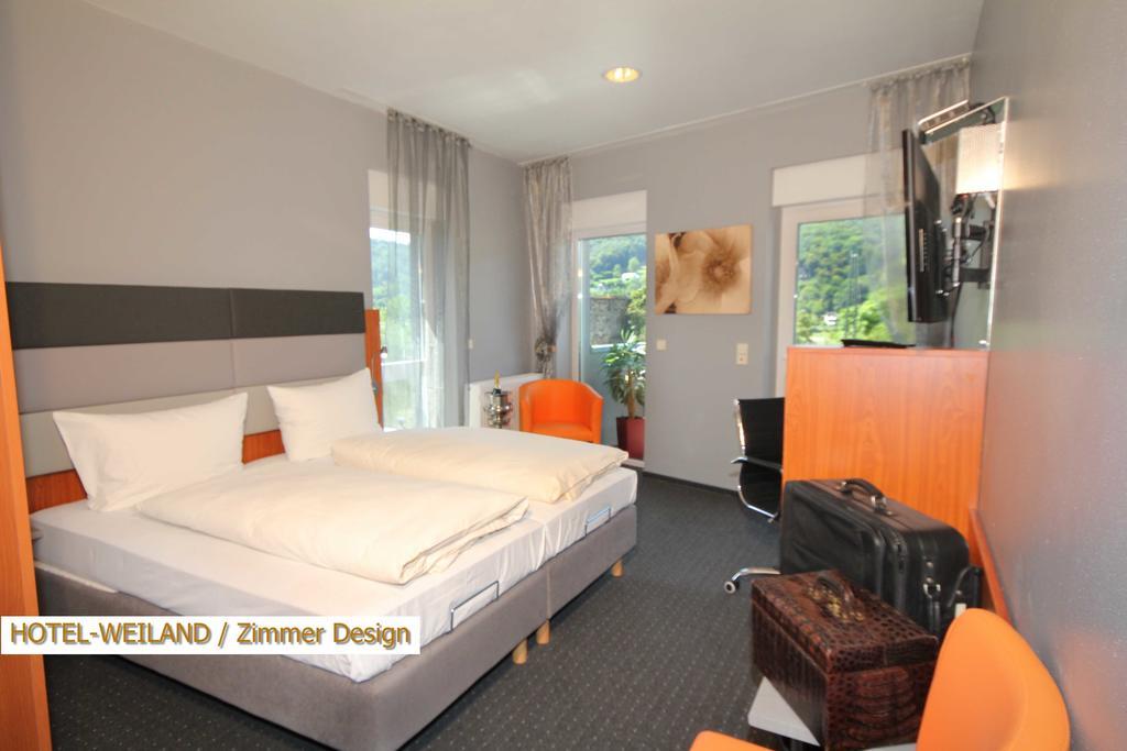 Hotel Weiland ลาห์นชไตน์ ห้อง รูปภาพ