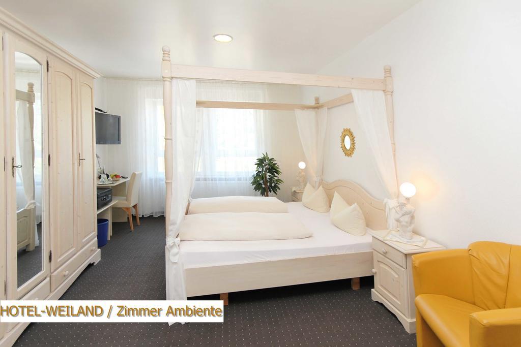 Hotel Weiland ลาห์นชไตน์ ห้อง รูปภาพ