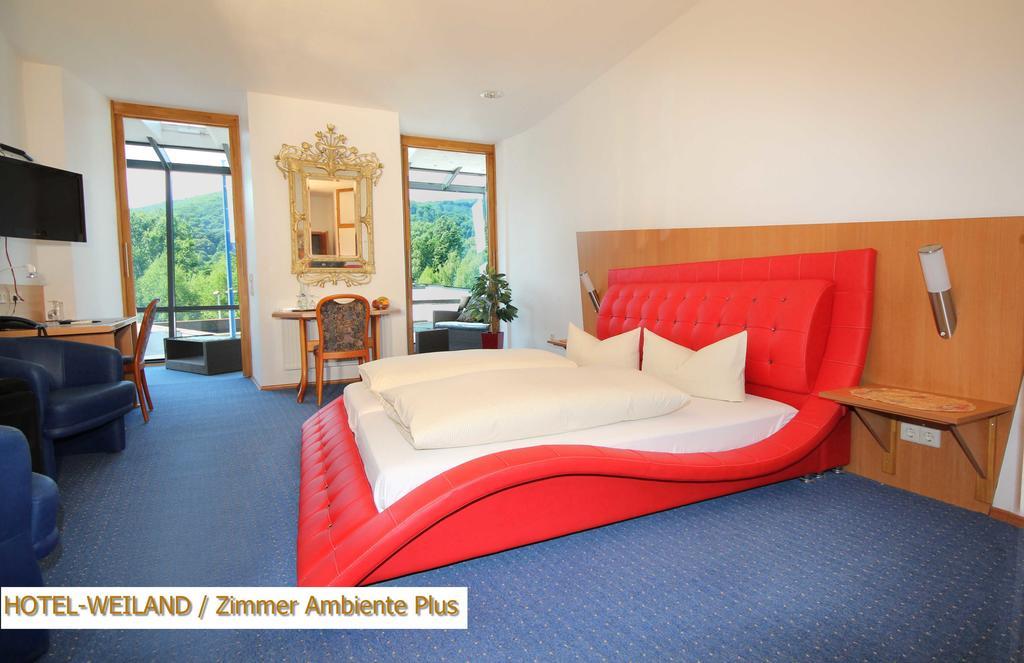 Hotel Weiland ลาห์นชไตน์ ห้อง รูปภาพ